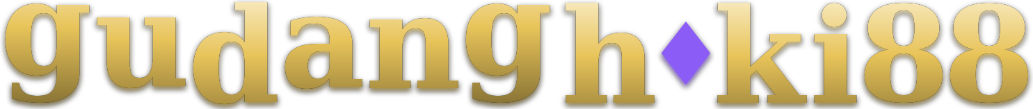 gudang hoki88 logo